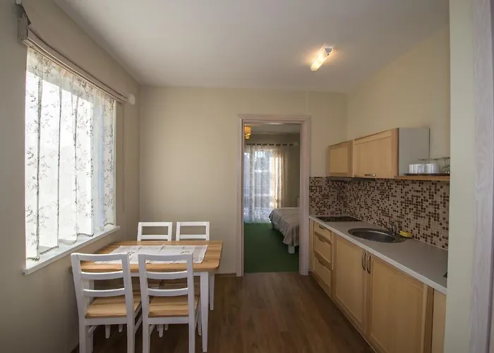 בית נופש Levita *