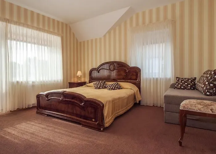 בית נופש Levita *