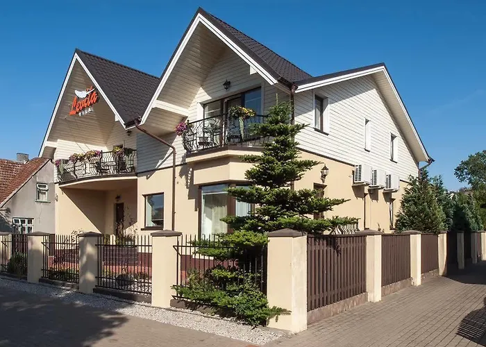 בית נופש Levita פלאנגה