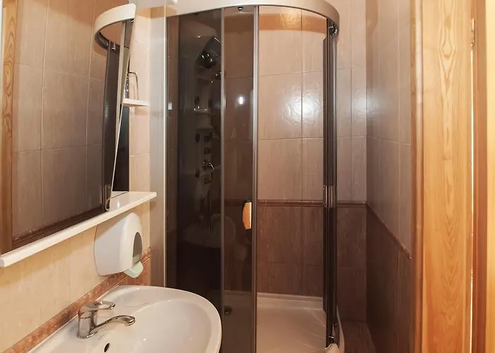 בית נופש Levita *