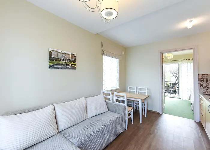 Levita בית נופש *