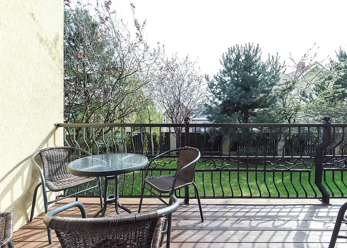 Nyaraló Levita Palanga