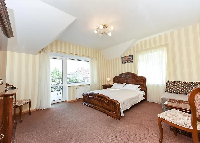 בית נופש Levita פלאנגה