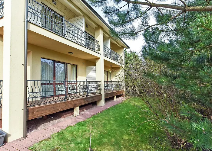 Levita בית נופש *