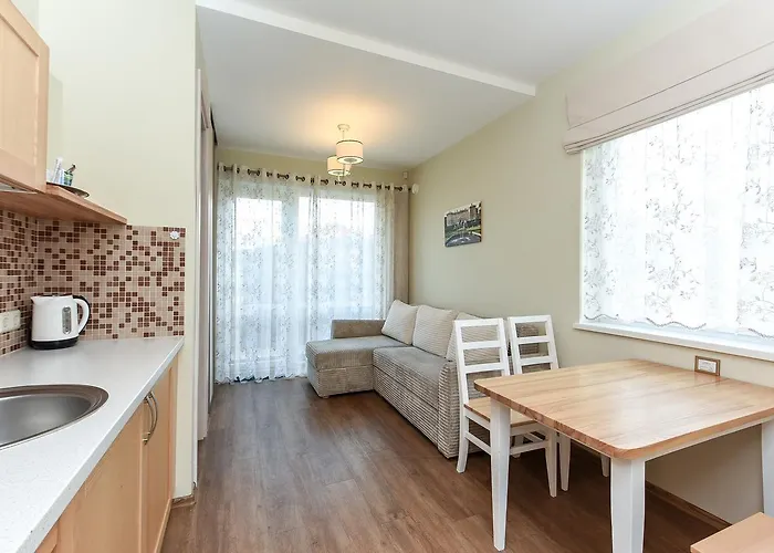 Levita בית נופש *