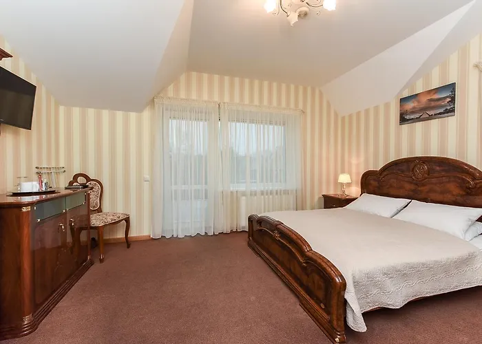 Levita בית נופש *