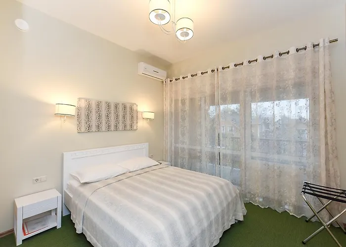 Levita בית נופש פלאנגה