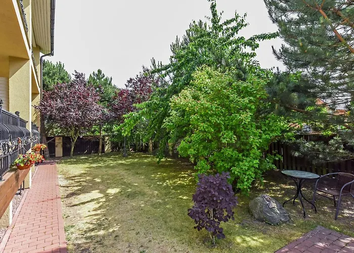 Nyaraló Levita Palanga